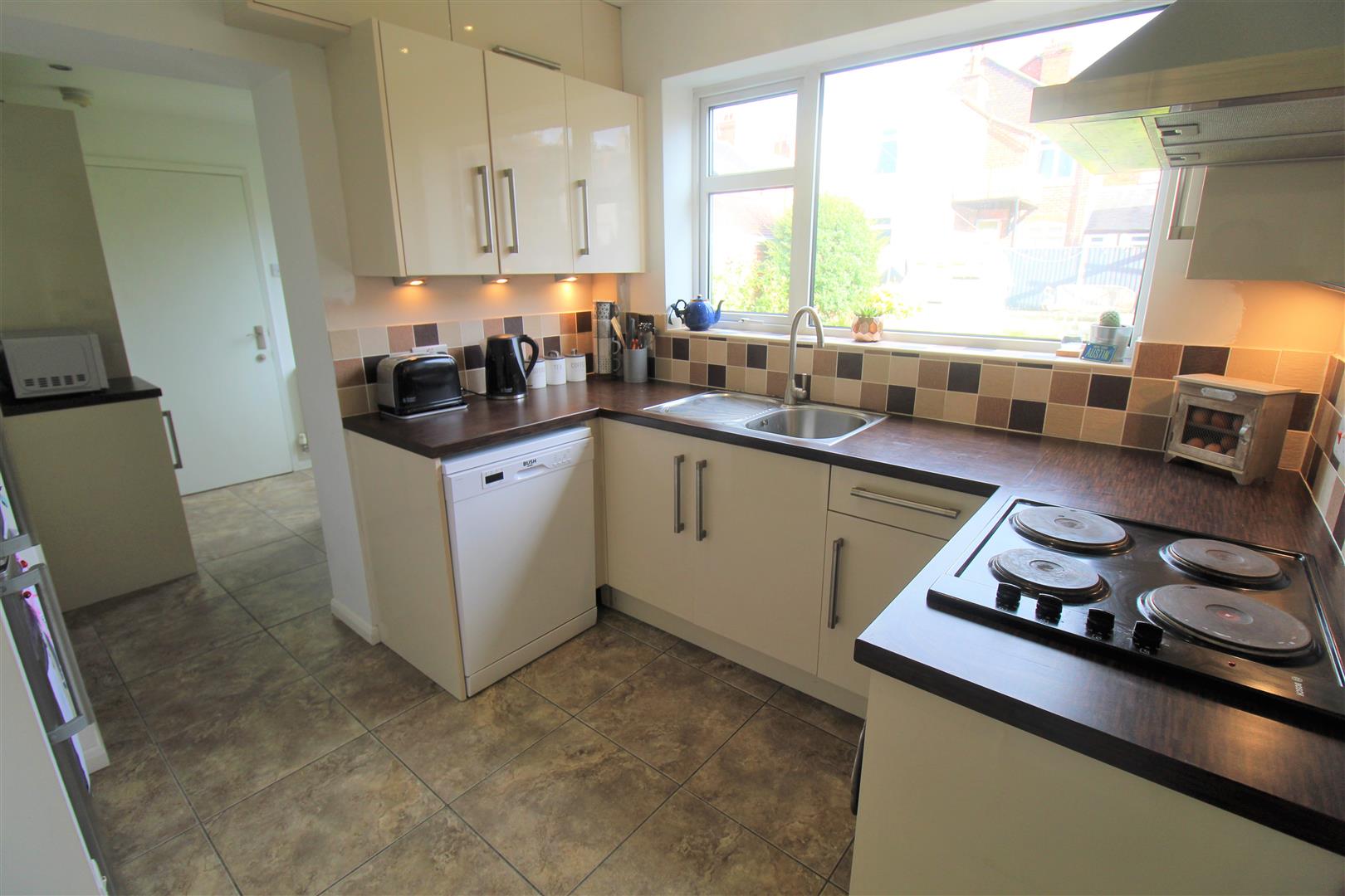 Newmill Street, Milton, Stoke-On-Trent